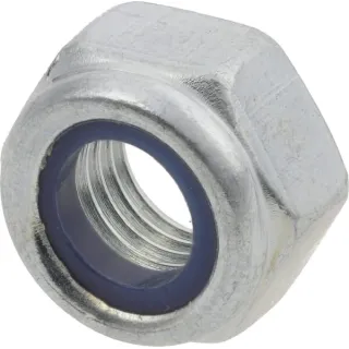 Lock Nut  300316029 Kongskilde