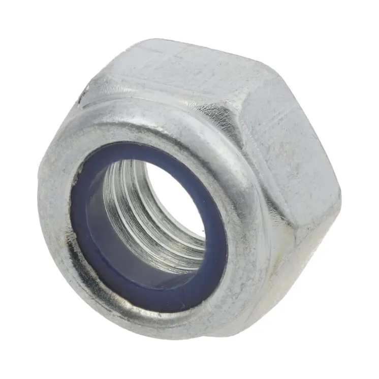 Lock Nut  300316029 Kongskilde