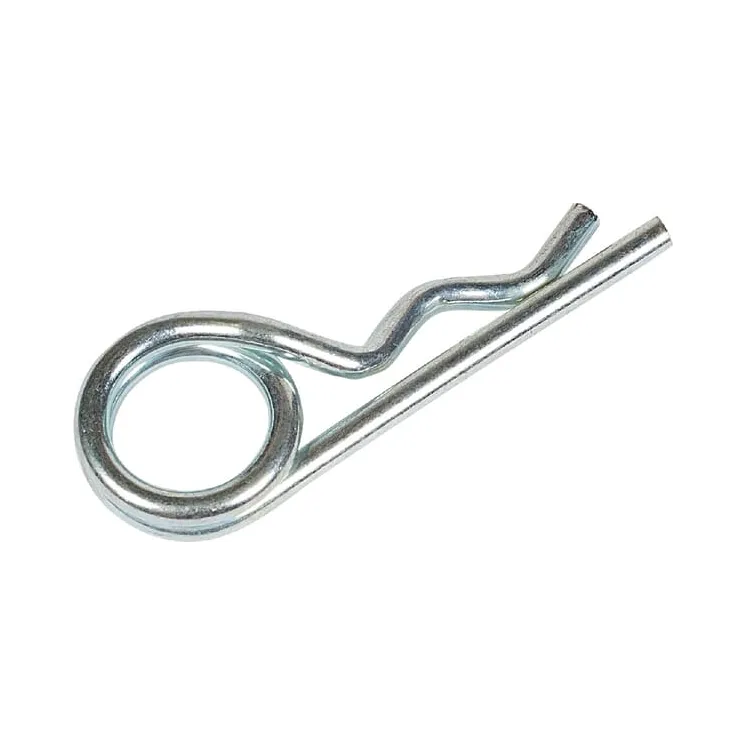 R-Clip 300333067 Kongskilde 200215511