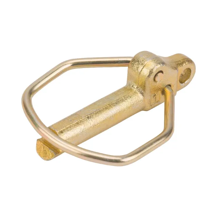 Linch Pin  300007120 Kongskilde