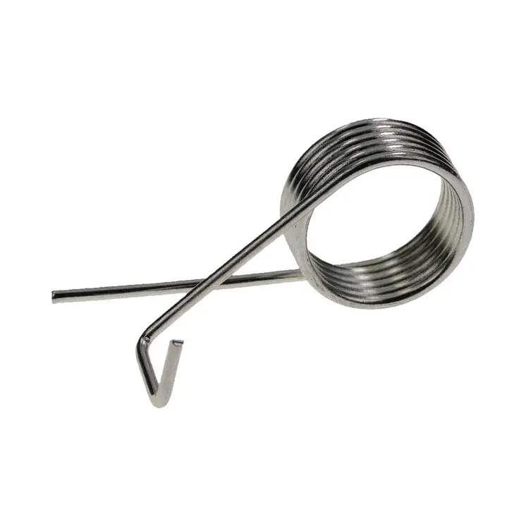 Torsion Spring  300043148 Kongskilde
