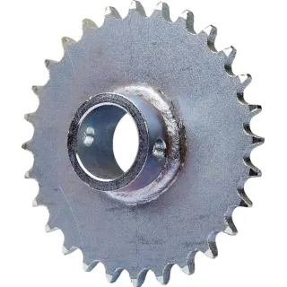 Sprocket Z=28  300731317 Kongskilde
