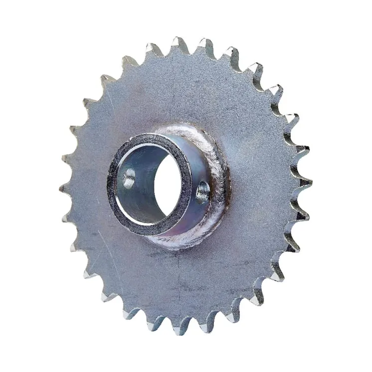 Sprocket Z=28  300731317 Kongskilde
