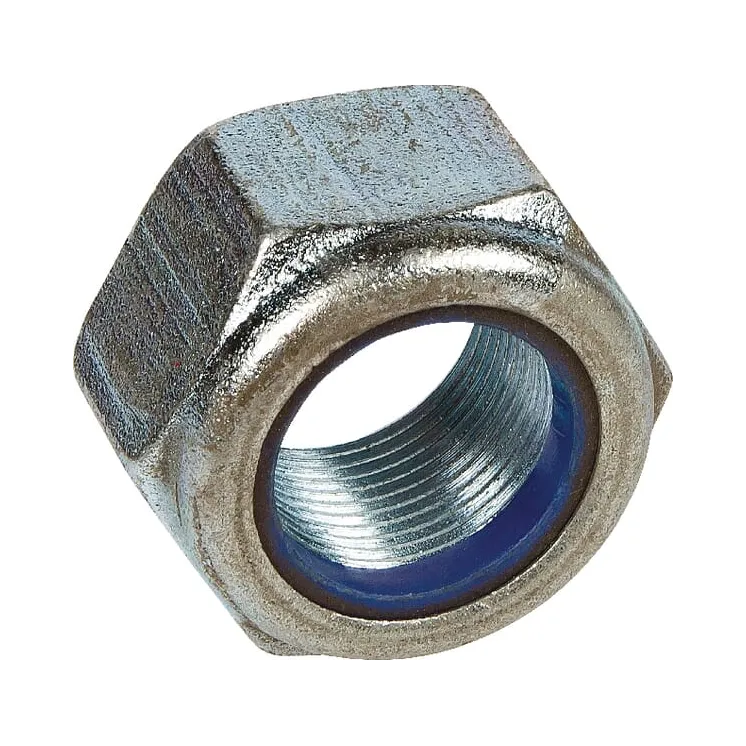 Lock Nut  300316044 Kongskilde