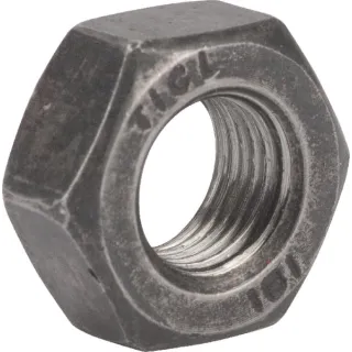 Uzgrieznis, M10x1, 12,9 300316047 Kongskilde