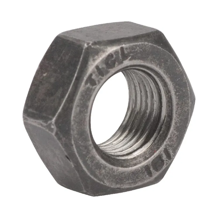 Nut, M10x1, 12.9  300316047 Kongskilde