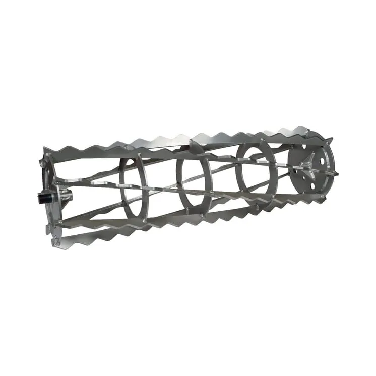 New Cage Roller  300281600 Kongskilde