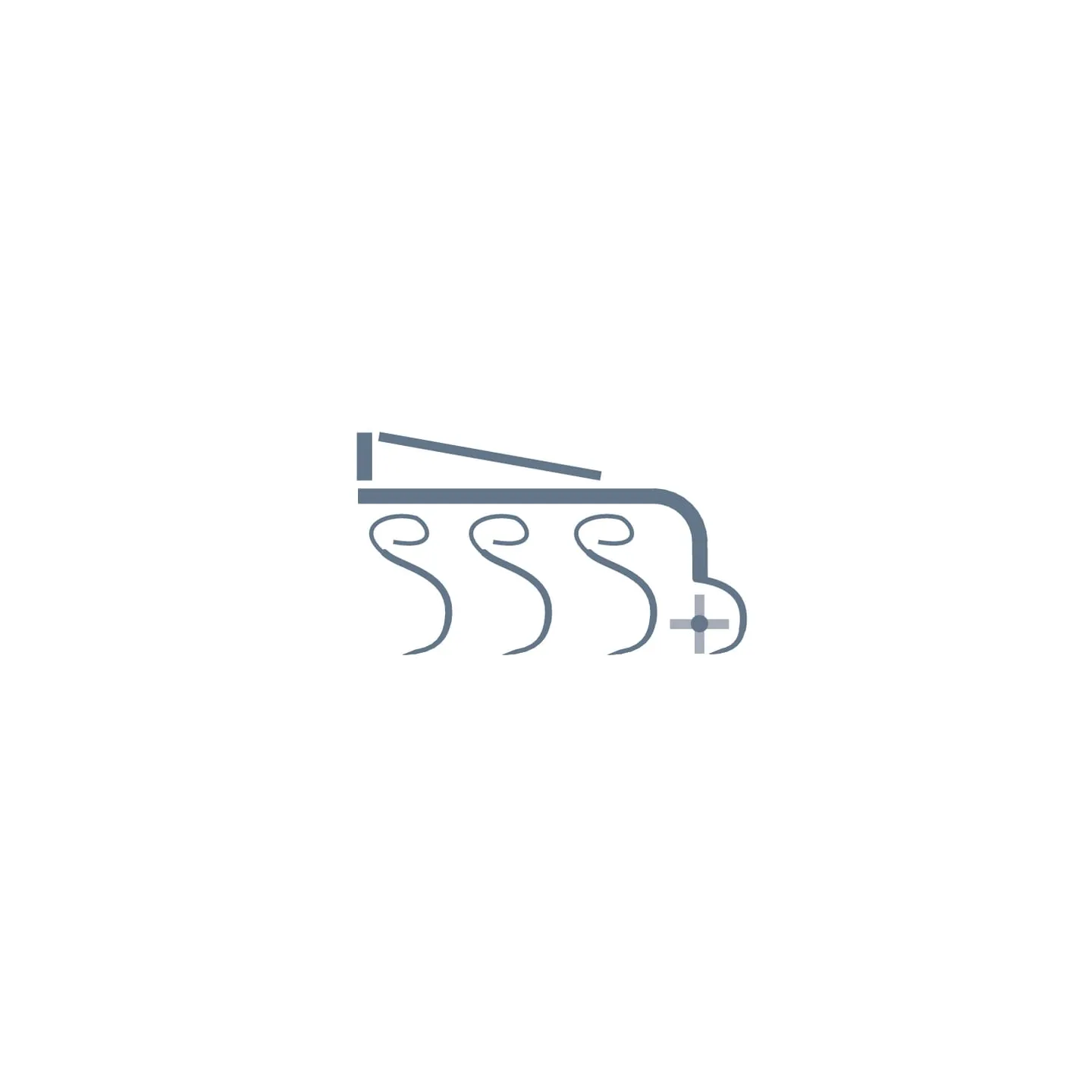 Rotocrat Roller 300286600 Kongskilde