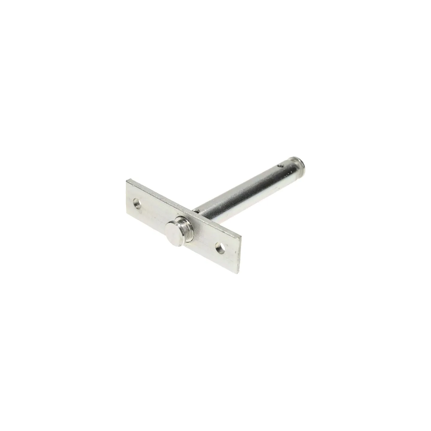 Axle complete  300736046 Kongskilde