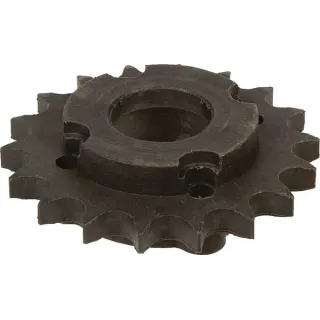 Zobrats Z=18 3000715741 Kongskilde 60100715741