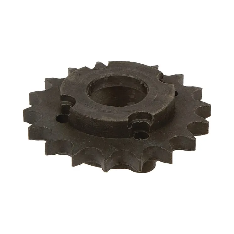 Zobrats Z=18 3000715741 Kongskilde 60100715741