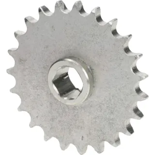 Zobrats, Z=23 300048100 Kongskilde