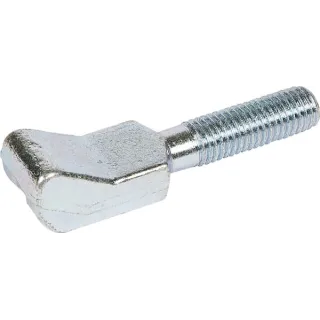 Clamping screw  300045750 Kongskilde