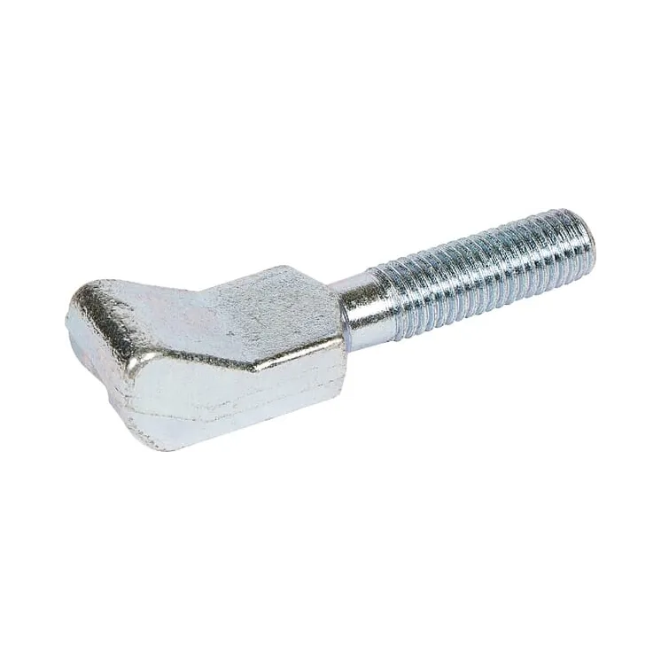 Clamping screw  300045750 Kongskilde