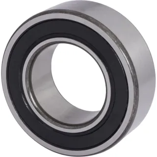 Leņķiskā kontakta lodīšu gultnis 30x55x19mm 30062RS INA/FAG 30062RSINA