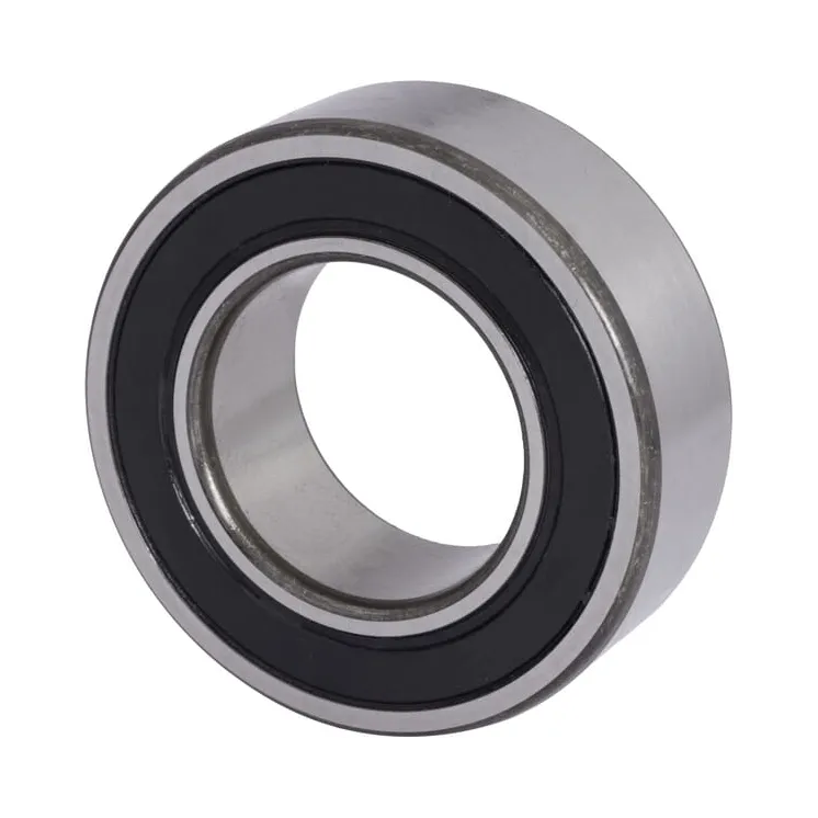 Angular contact ball bearing 30x55x19mm   30062RS INA/FAG 30062RSINA