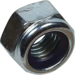 Self-locking nut  300316021 Kongskilde 100316005 12204321 300316037 500056448 73307212050 8112204321