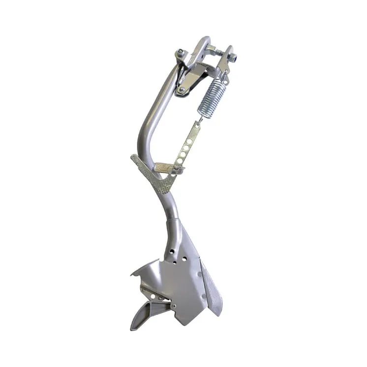 Urbšanas lemeši Īss 146 mm L CS 300731778 Kongskilde