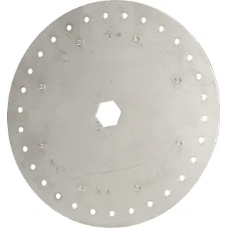 Sēklu disks 3007365001 Kongskilde 60107365001