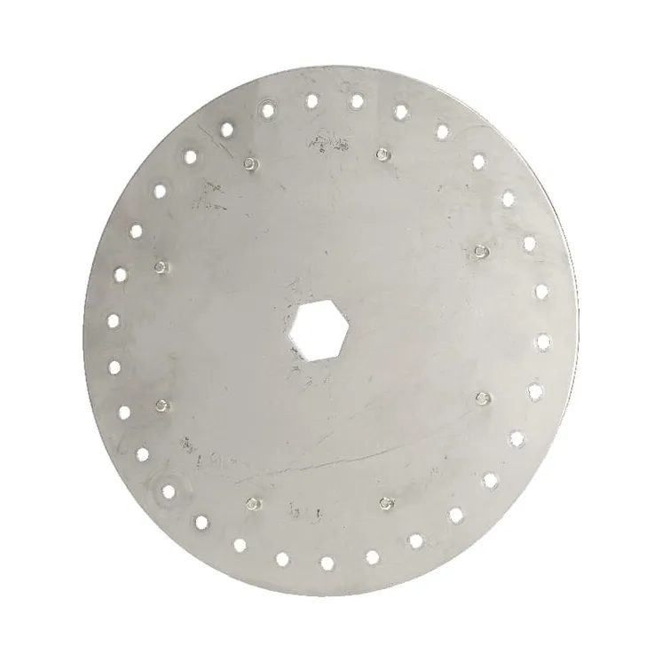 Sēklu disks 3007365001 Kongskilde 60107365001