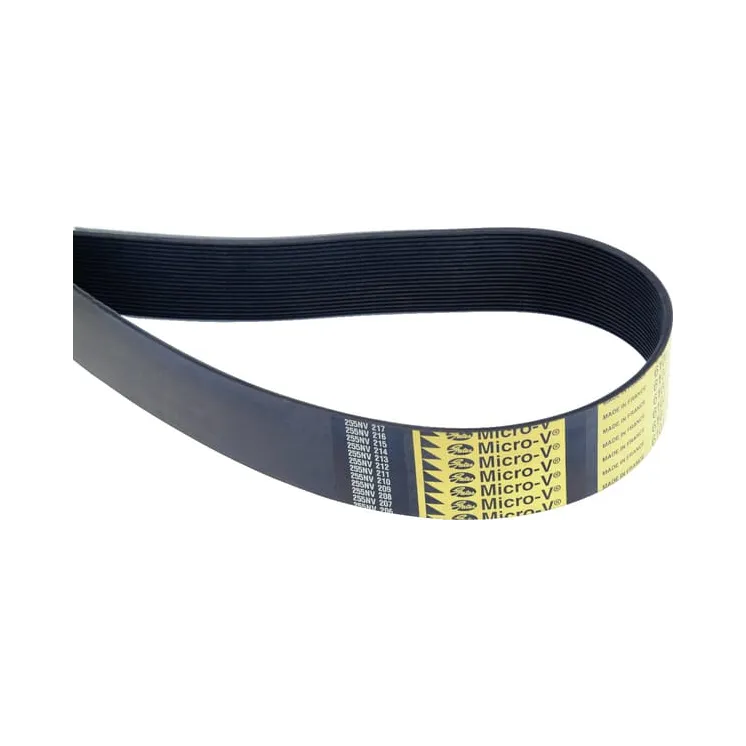 Drive belt j20x1549-5  300083045 Kongskilde 6010300083045