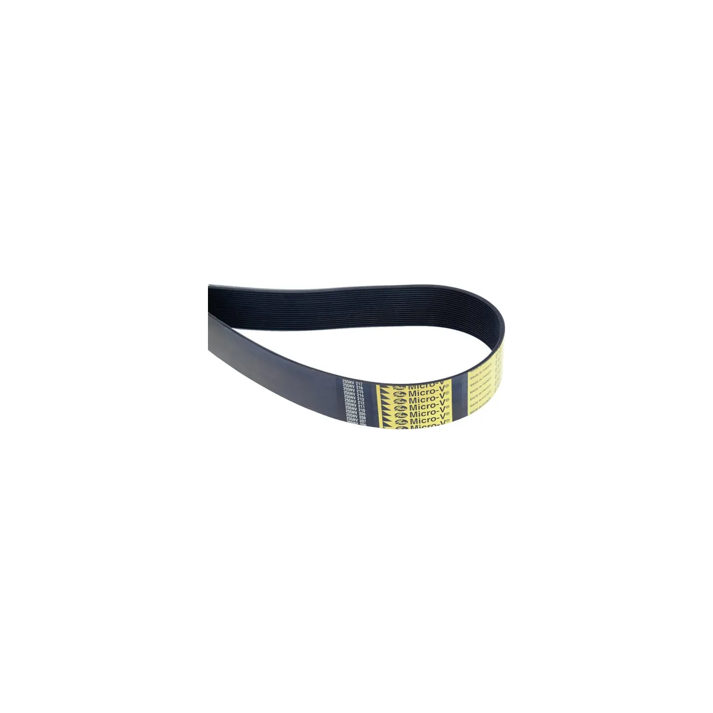 Drive belt j20x1549-5  300083045 Kongskilde 6010300083045