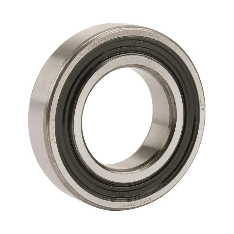 Bearing 6006-2RS  300401011 Kongskilde 060580 062024 200060580 200062024 73253055131