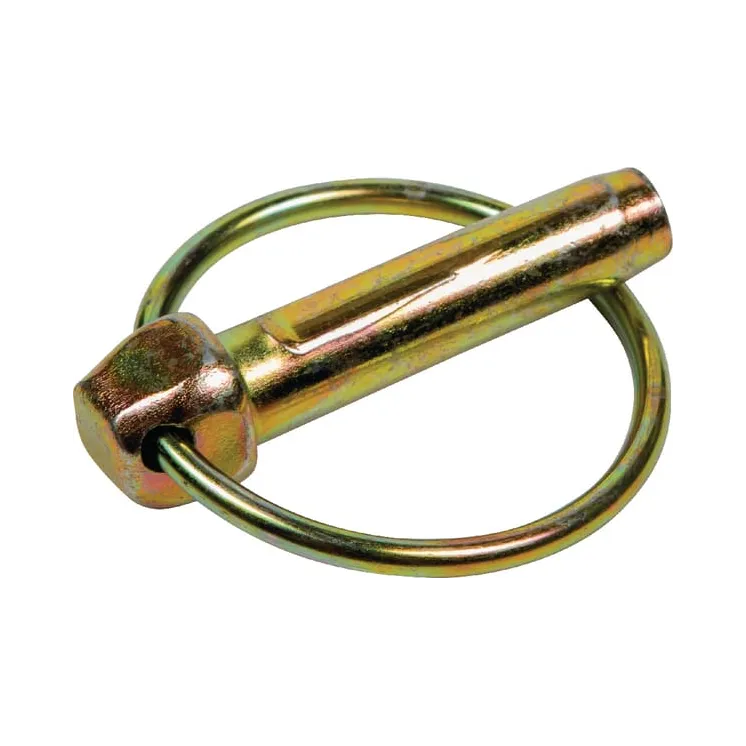 Linch Pin  300323046 Kongskilde