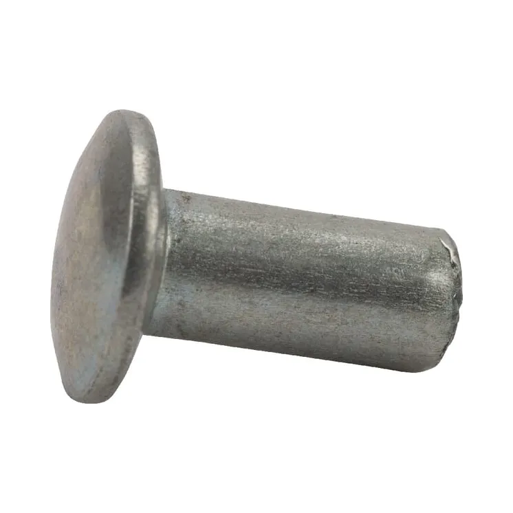 Rivet  300334003 Kongskilde
