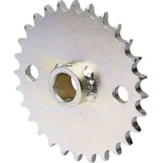 Ķēdes ritenis 300736404 Kongskilde