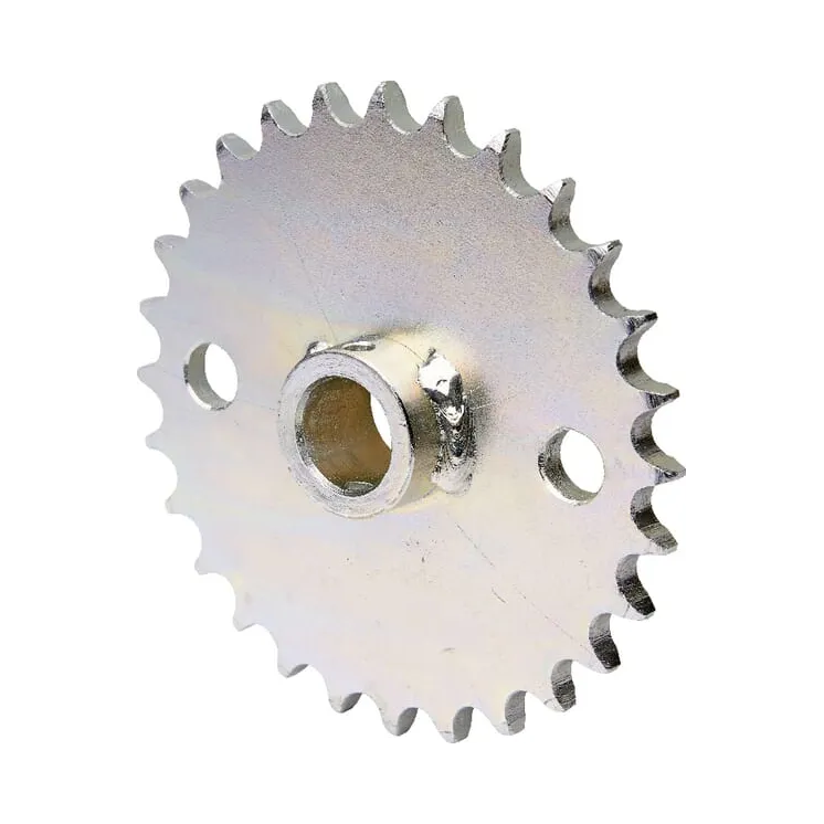 Ķēdes ritenis 300736404 Kongskilde