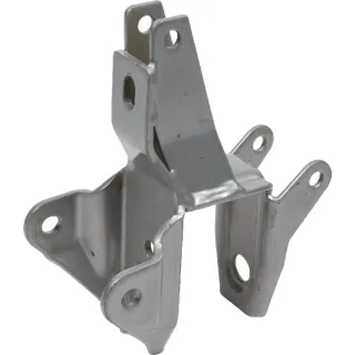 Seed Pipe Attachment  300731315 Kongskilde