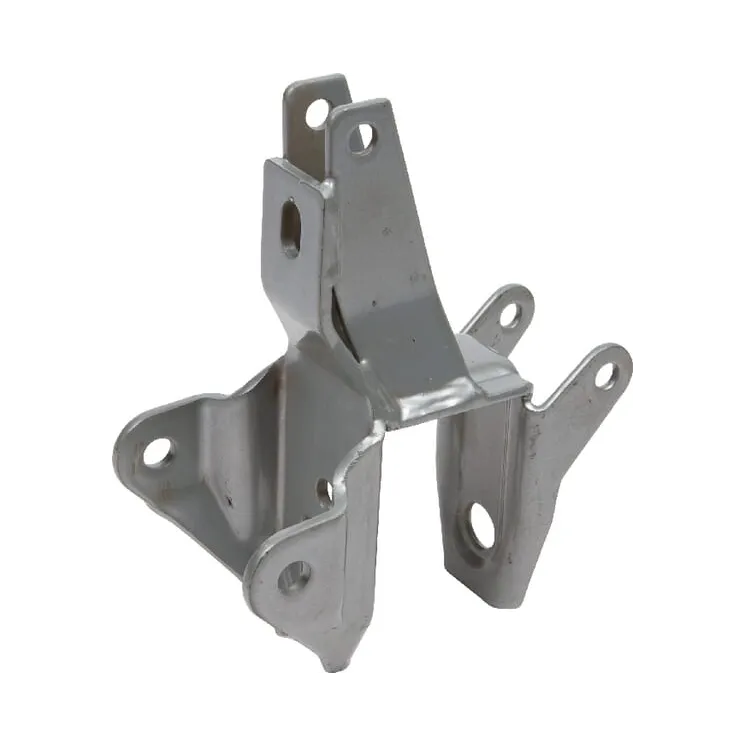 Seed Pipe Attachment  300731315 Kongskilde
