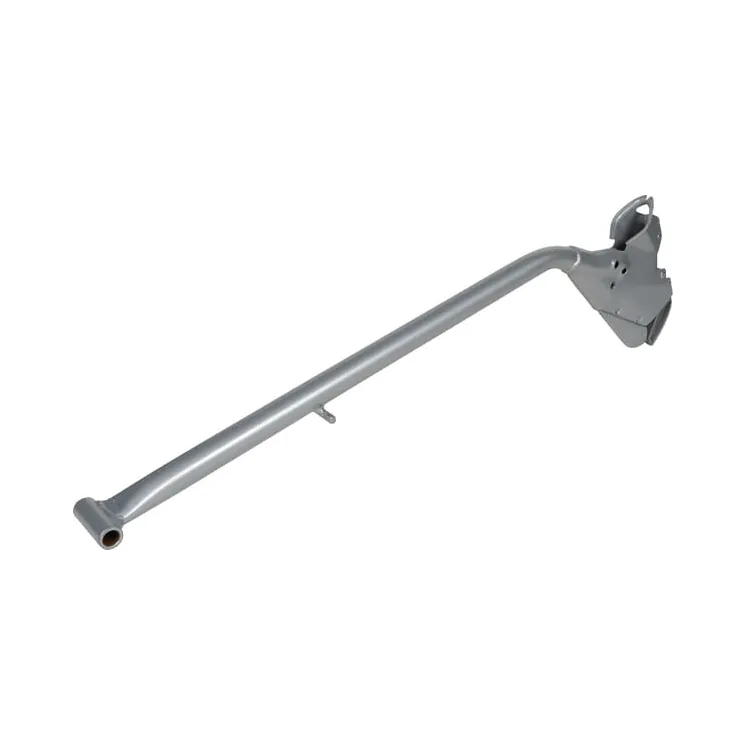 Coulter Long  300731464 Kongskilde