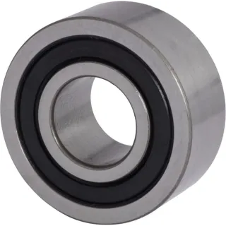 Leņķiskā kontakta lodīšu gultnis 12x28x12mm 30012RS INA/FAG