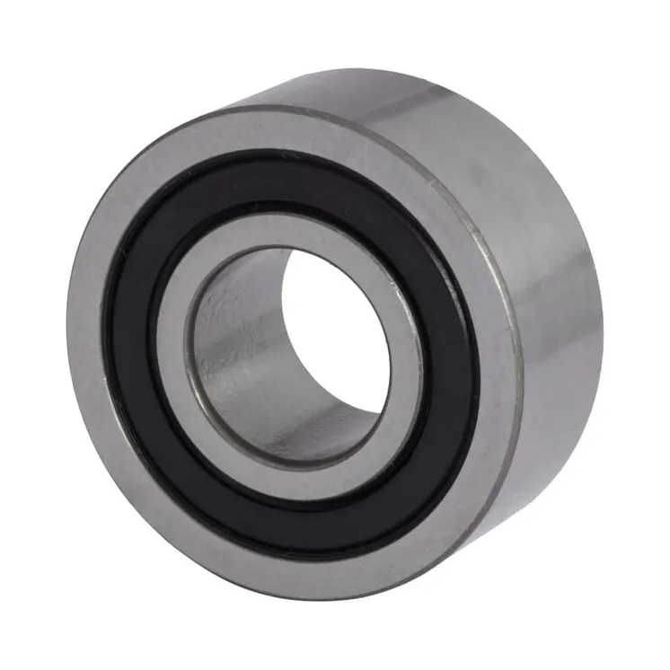 Leņķiskā kontakta lodīšu gultnis 12x28x12mm 30012RS INA/FAG