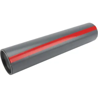 Plastic Tube for Documents  300004206 Kongskilde
