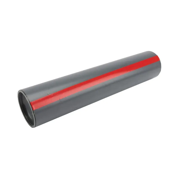 Plastic Tube for Documents  300004206 Kongskilde