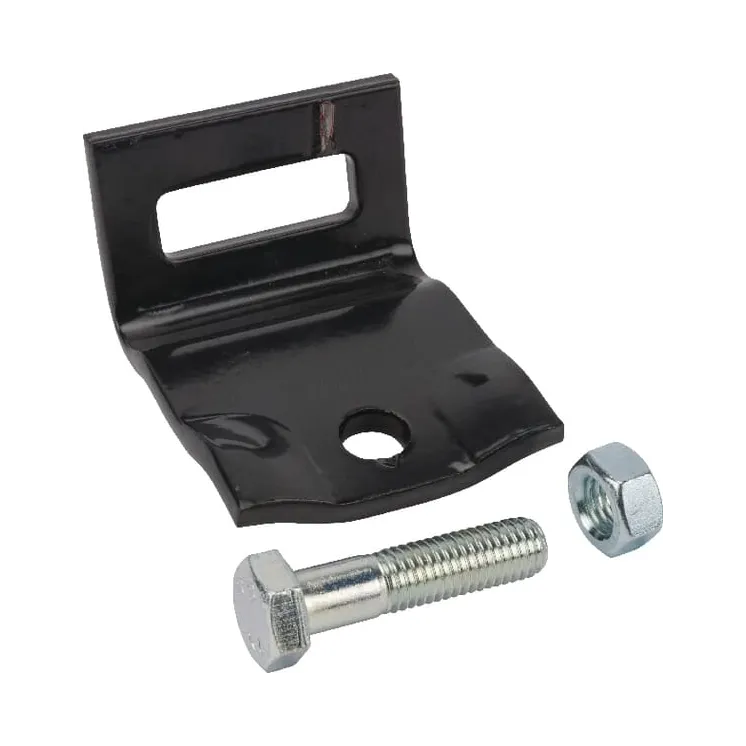 Clamp  300277400 Kongskilde