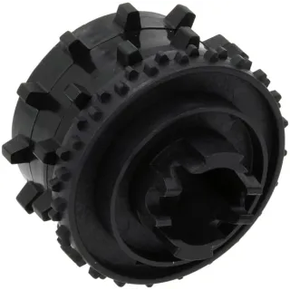 Wheel  300012300 Kongskilde 00012300
