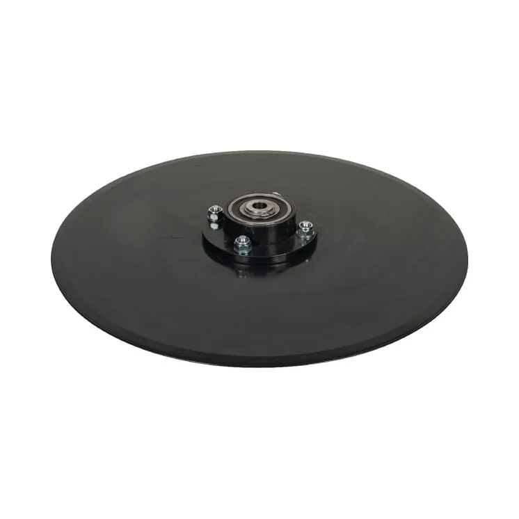 Stabilising Disc  300399200 Kongskilde