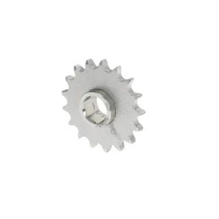 Gear Wheel, Z=17  300047700 Kongskilde