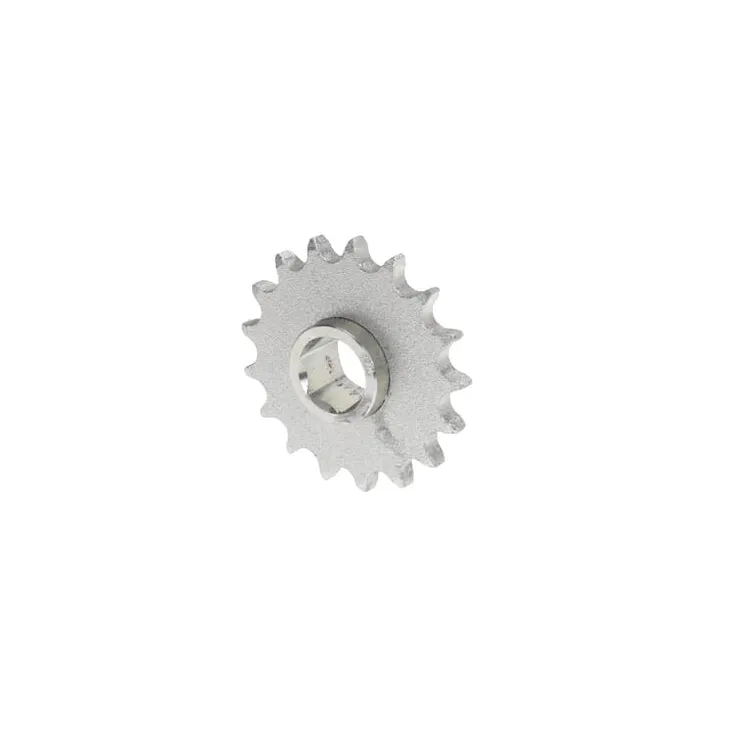 Gear Wheel, Z=17  300047700 Kongskilde