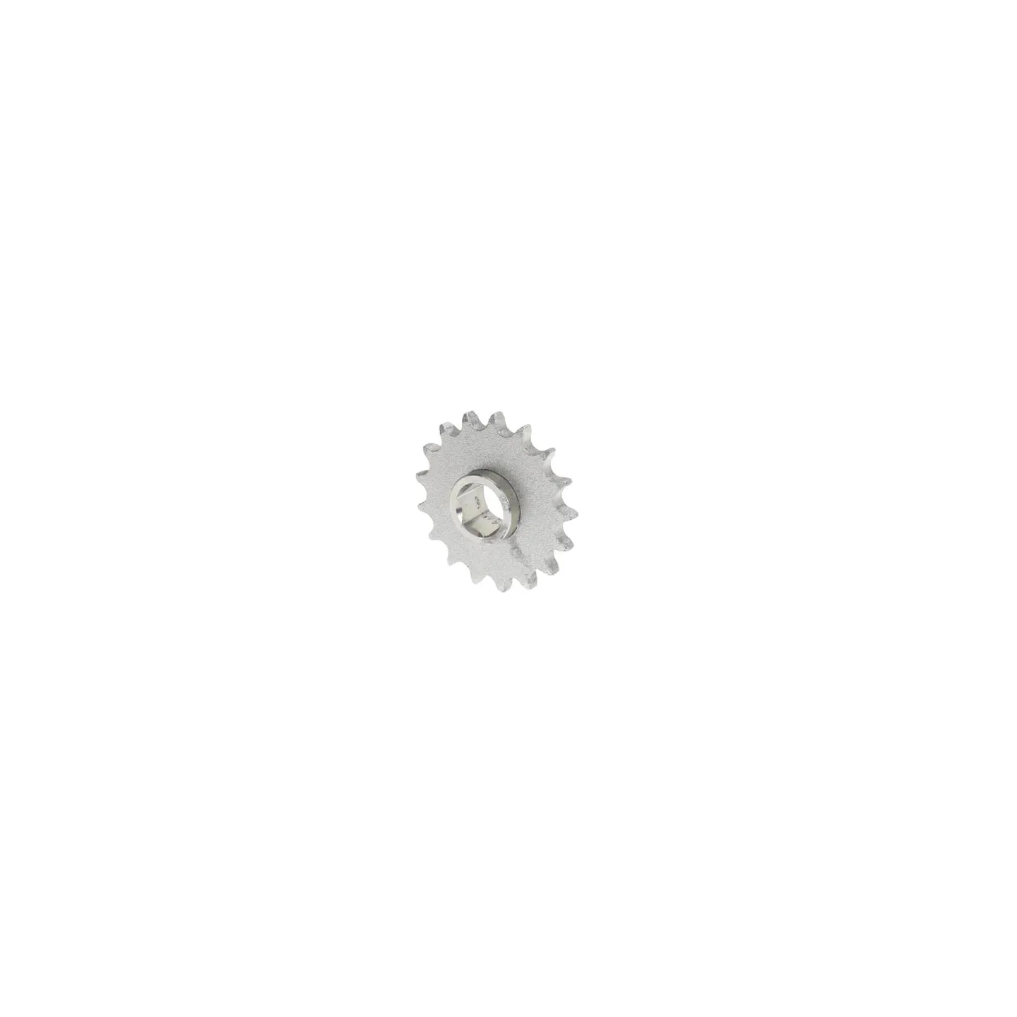 Gear Wheel, Z=17  300047700 Kongskilde