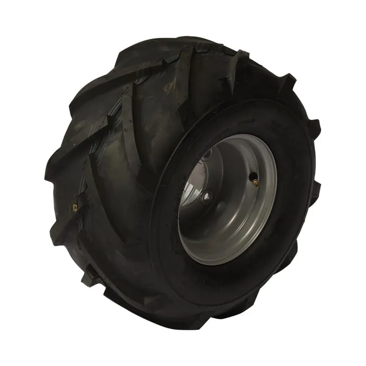 Wheel  300174800P Kongskilde
