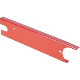 Side plate  300071672 Kongskilde