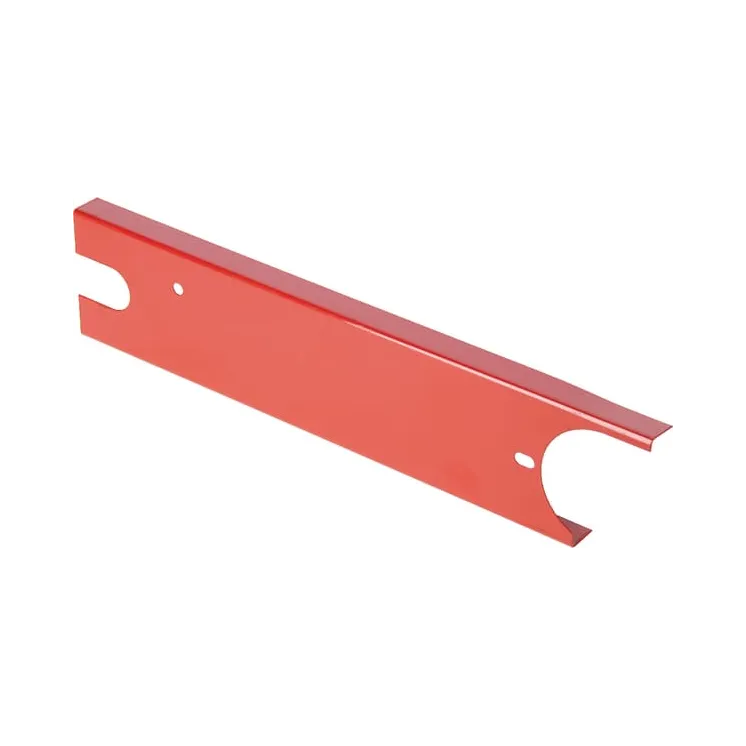 Side plate  300071672 Kongskilde