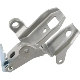 Holder for short coulter disc  3007313141 Kongskilde