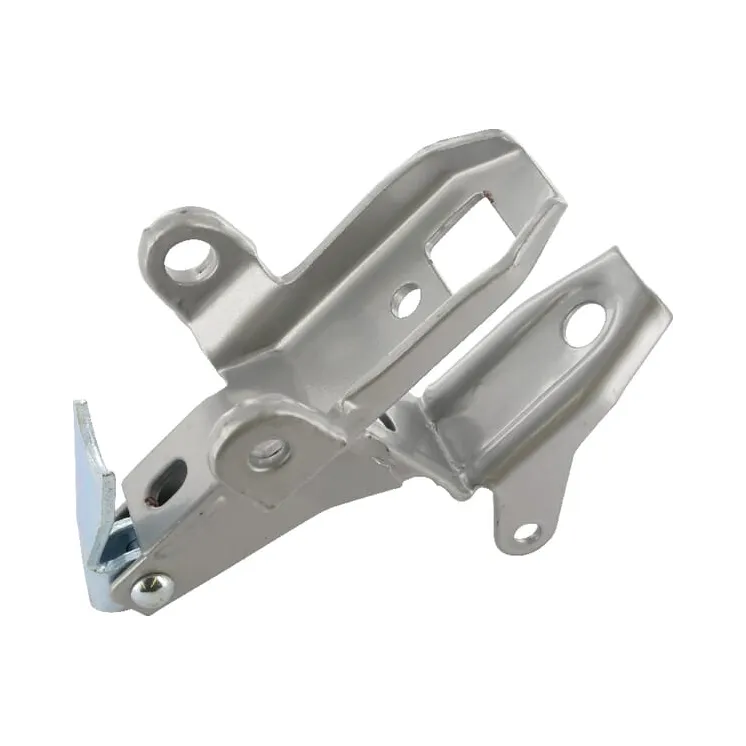 Holder for short coulter disc  3007313141 Kongskilde