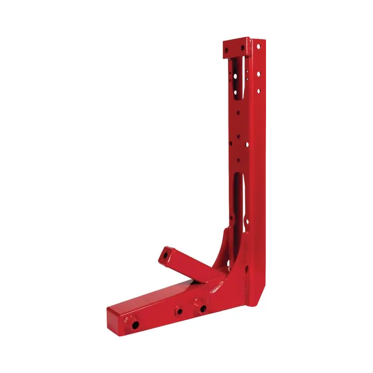 Parallelogram Frame  300007463 Kongskilde